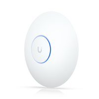 AP UniFi U7-LR – Interfaz UniFi Network v9.1.120 gestión WiFi 7 clientes VLANs y cobertura Casher Group Chile 5