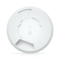 AP UniFi U7-LR – Instalación montaje techo cobertura 160m² largo alcance 6dBi antena 5GHz Casher Group Chile 4
