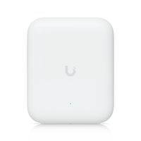 AP Ubiquiti UniFi U7 Outdoor – WiFi 7 Exterior IPX6 Antenas RP-SMA 1