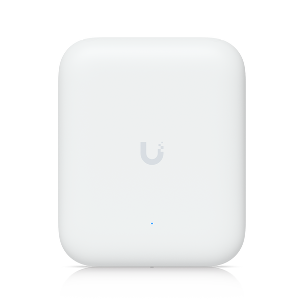 AP Ubiquiti UniFi U7 Outdoor – WiFi 7 Exterior IPX6 Antenas RP-SMA