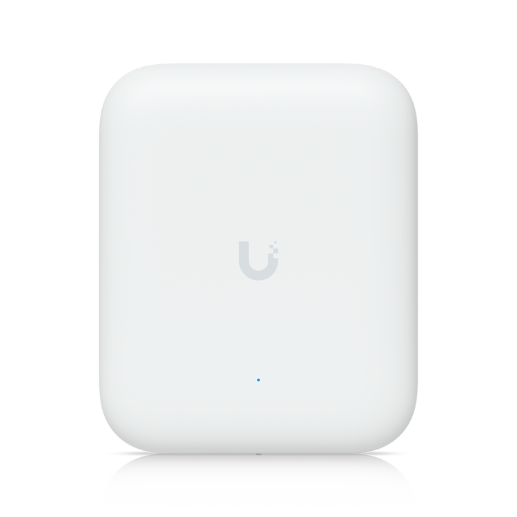 AP Ubiquiti UniFi U7 Outdoor – WiFi 7 Exterior IPX6 Antenas RP-SMA