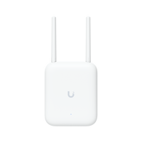 AP Ubiquiti UniFi U7 Outdoor – WiFi 7 Exterior IPX6 Antenas RP-SMA 5