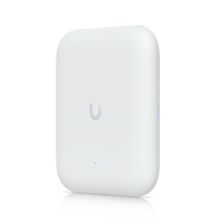 AP Ubiquiti UniFi U7 Outdoor – WiFi 7 Exterior IPX6 Antenas RP-SMA 2