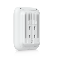 AP Ubiquiti UniFi U7 Outdoor – WiFi 7 Exterior IPX6 Antenas RP-SMA 3