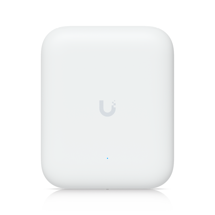 AP Ubiquiti UniFi U7 Pro Outdoor (US) – WiFi 7 Tri-Banda IP67 10,7Gbps