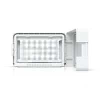 Caja Exterior Ubiquiti UFLEXU-Pro – Para USW-Flex y USW-Ultra 1