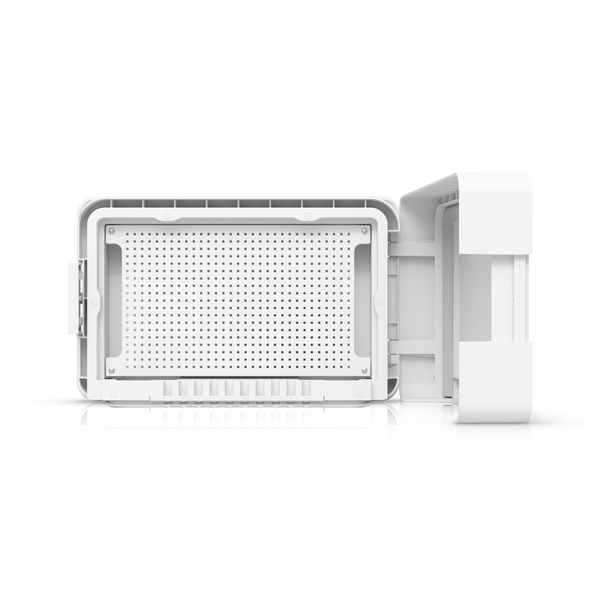Caja Exterior Ubiquiti UFLEXU-Pro – Para USW-Flex y USW-Ultra