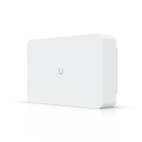 Caja Exterior Ubiquiti UFLEXU-Pro – Para USW-Flex y USW-Ultra 3