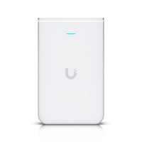 AP Ubiquiti UniFi AC In-Wall (UAP-AC-IW) – WiFi 5 Empotrable 3 Puertos LAN 1