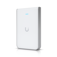 AP Ubiquiti UniFi AC In-Wall (UAP-AC-IW) – WiFi 5 Empotrable 3 Puertos LAN 2