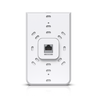 AP Ubiquiti UniFi AC In-Wall (UAP-AC-IW) – WiFi 5 Empotrable 3 Puertos LAN 4