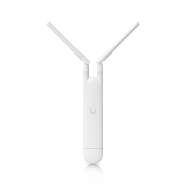 AP Ubiquiti UniFi AC Mesh (UAP-AC-M) – WiFi 5 Exterior IPX4 con PoE Incluido