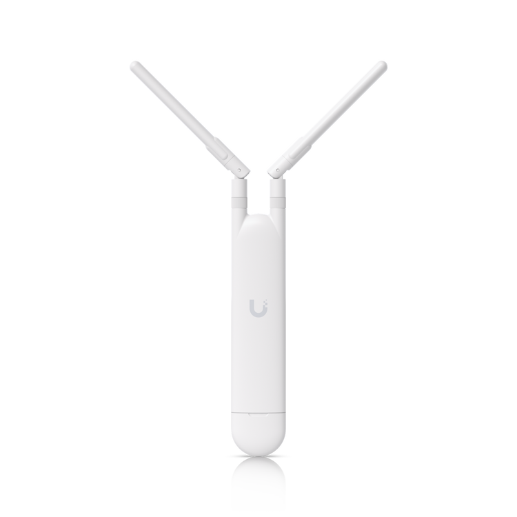 AP Ubiquiti UniFi AC Mesh (UAP-AC-M) – WiFi 5 Exterior IPX4 con PoE Incluido