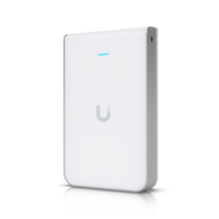 AP Ubiquiti UniFi In-Wall HD (UAP-IW-HD) – WiFi 5 Empotrable 5 Puertos LAN 2