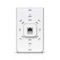 AP Ubiquiti UniFi In-Wall HD (UAP-IW-HD) – WiFi 5 Empotrable 5 Puertos LAN 4