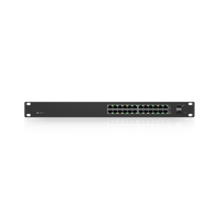 Switch Ubiquiti ES-24-250W especificaciones 250W PoE+ – Casher Group Chile 3