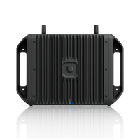 Gateway Ubiquiti UniFi Cloud Gateway Industrial (UCG-Industrial) – WiFi 7 PoE++ 1