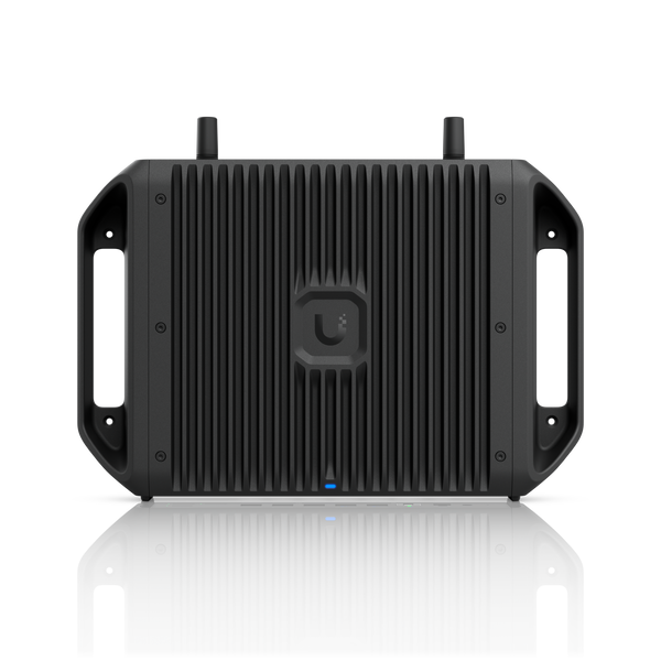 Gateway Ubiquiti UniFi Cloud Gateway Industrial (UCG-Industrial) – WiFi 7 PoE++