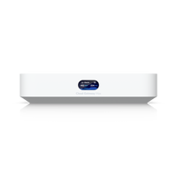 Gateway Ubiquiti UniFi Cloud Gateway Max (UCG-Max) – 5x2,5G NVMe NVR 2