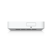 Gateway Ubiquiti UniFi Cloud Gateway Max (UCG-Max) – 5x2,5G NVMe NVR 3