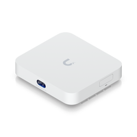 Gateway Ubiquiti UniFi Cloud Gateway Max (UCG-Max) – 5x2,5G NVMe NVR 5