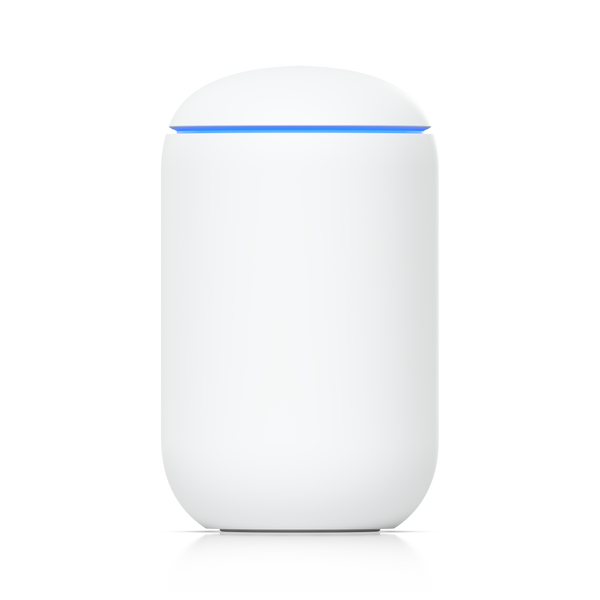 Gateway Ubiquiti UniFi Dream Machine (UDM) – Router WiFi 5 4x1000