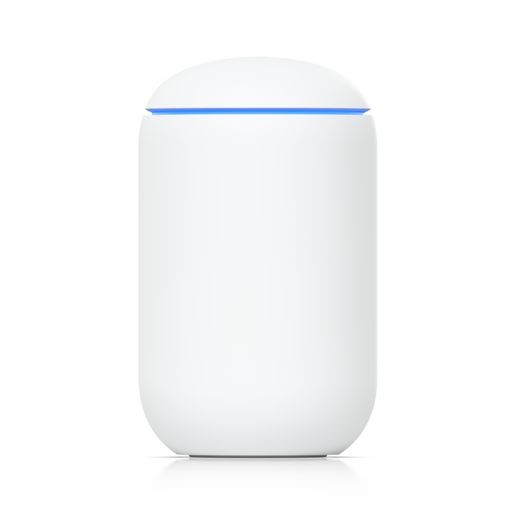 Gateway Ubiquiti UniFi Dream Machine (UDM) – Router WiFi 5 4x1000