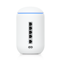 Gateway Ubiquiti UniFi Dream Machine (UDM) – Router WiFi 5 4x1000 2