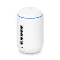 Gateway Ubiquiti UniFi Dream Machine (UDM) – Router WiFi 5 4x1000 4