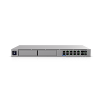 Gateway Ubiquiti UniFi Dream Machine Beast (UDM-Beast) – 25Gbps 8x10G NVR Rack 1U 1