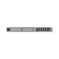 Gateway Ubiquiti UniFi Dream Machine Beast (UDM-Beast) – 25Gbps 8x10G NVR Rack 1U 2