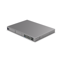 Gateway Ubiquiti UniFi Dream Machine Beast (UDM-Beast) – 25Gbps 8x10G NVR Rack 1U 5