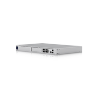 UniFi UDM-SE – Diagrama red Suite UniFi Network Protect Access Talk Connect 100+ dispositivos 1000+ clientes Casher Group Chile 4