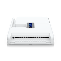 UniFi Dream Wall UDW – Diagrama red SD-WAN Multi-WAN failover VPN WireGuard Casher Group Chile 5
