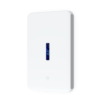 UniFi Dream Wall UDW – Vista lateral montaje en pared 549x342x62mm Casher Group Chile 2