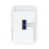 UniFi Dream Wall UDW – NVR integrado 512GB microSD 128GB SSD soporte cámaras IP Casher Group Chile 4