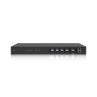 Ubiquiti UF-OLT – 8 puertos GPON OLT SFP y 2 puertos SFP+ 10G uplink con LEDs de estado Casher Group Chile 2