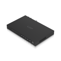 Ubiquiti UF-OLT – Diagrama red FTTH GPON 1024 ONUs hasta 20km por puerto Casher Group Chile 4