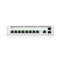 UISP Console Ubiquiti montaje Rack 1U gateway consola ISP – Casher Group Chile 3