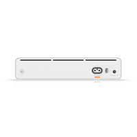 UISP Console Ubiquiti SFP+ 10G WAN LAN switch integrado – Casher Group Chile 4