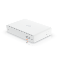 UISP Console Ubiquiti especificaciones técnicas procesador ARM Cortex-A57 4GB DDR4 128GB SSD – Casher Group Chile 5