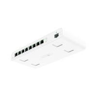Router Ubiquiti UISP-R instalación MicroPop ISP con radios UISP – Casher Group Chile 4