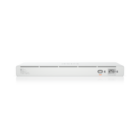 UISP-R-Pro Ubiquiti puertos SFP+ 10G uplinks fibra óptica ISP – Casher Group Chile 4
