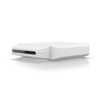 Switch Ubiquiti UniFi Flex (USW-Flex) – 5 Puertos PoE Exterior 1