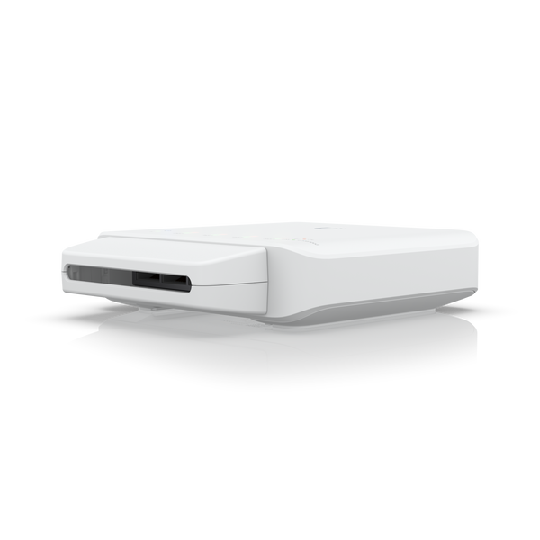 Switch Ubiquiti UniFi Flex (USW-Flex) – 5 Puertos PoE Exterior