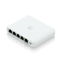 Switch Ubiquiti USW-Flex-2.5G-5 diagrama de red UniFi – Casher Group Chile 4