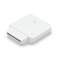 Switch Ubiquiti UniFi Flex (USW-Flex) – 5 Puertos PoE Exterior 2