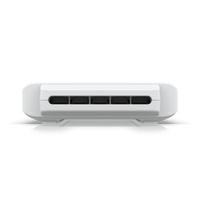 Switch Ubiquiti UniFi Flex (USW-Flex) – 5 Puertos PoE Exterior 3