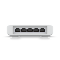 Switch Ubiquiti UniFi Flex (USW-Flex) – 5 Puertos PoE Exterior 4
