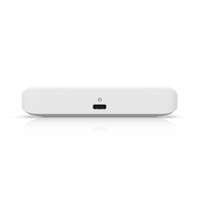 Switch Ubiquiti USW-Flex-Mini diseño compacto instalado – Casher Group Chile 4